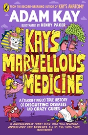 Buy Kay's Marvellous Medicine