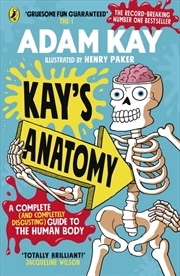 Buy Kay's Anatomy