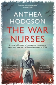 Buy War Nurses