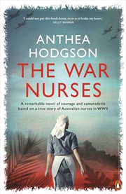 Buy War Nurses