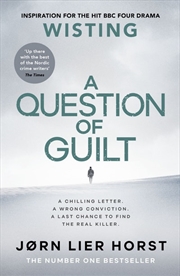 Buy Question of Guilt