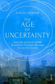 Buy Age of Uncertainty