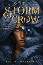 Buy Storm Crow