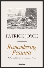 Buy Remembering Peasants