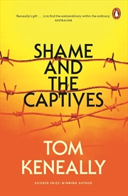 Buy Shame and the Captives