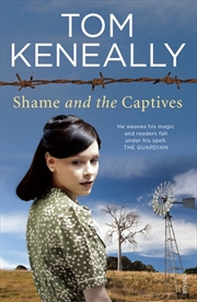 Buy Shame and the Captives