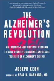 Buy Alzheimer's Revolution