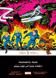 Buy Fantastic Four