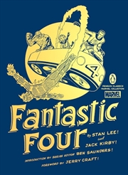 Buy Fantastic Four