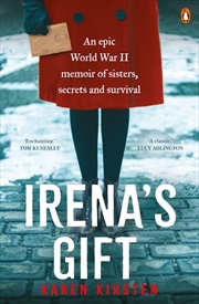 Buy Irena's Gift