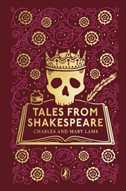 Buy Tales from Shakespeare