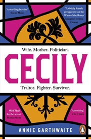 Buy Cecily