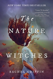 Buy Nature of Witches