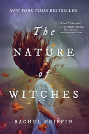 Buy Nature of Witches