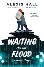 Buy Waiting for the Flood