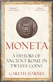 Buy Moneta