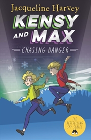 Buy Kensy and Max 9: Chasing Danger