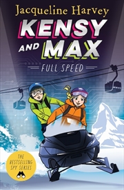 Buy Kensy and Max 6: Full Speed