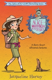 Buy Alice-Miranda in the Outback