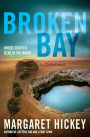 Buy Broken Bay