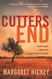 Buy Cutters End