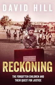 Buy Reckoning