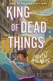 Buy King of Dead Things