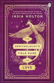 Buy Ornithologist's Field Guide to Love