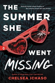 Buy Summer She Went Missing