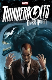 Buy THUNDERBOLTS: DARK REIGN