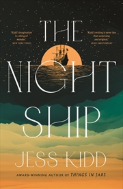 Buy Night Ship