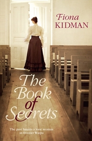 Buy Book of Secrets