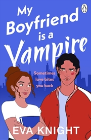 Buy My Boyfriend is a Vampire