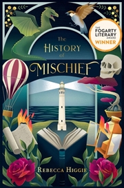 Buy History of Mischief