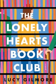 Buy Lonely Hearts Book Club