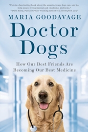 Buy Doctor Dogs