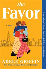 Buy Favor