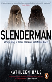 Buy Slenderman