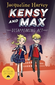 Buy Kensy and Max 2: Disappearing Act