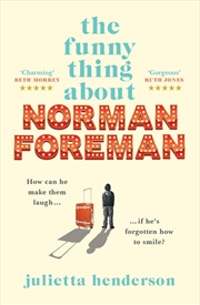 Buy Funny Thing about Norman Foreman