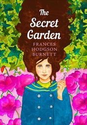 Buy Secret Garden (Illustrated Novel)