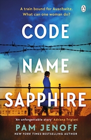 Buy Code Name Sapphire