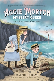 Buy Aggie Morton Mystery Queen: The Seaside Corpse