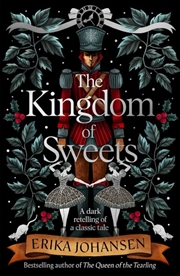 Buy Kingdom of Sweets