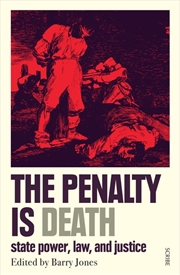 Buy Penalty Is Death