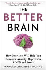 Buy Better Brain