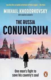 Buy Russia Conundrum