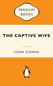 Buy Captive Wife