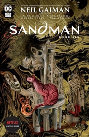 Buy Sandman Book Six