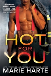 Buy Hot for You